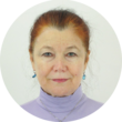Салимова Дания Абузаровна